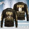 ABBA 50th Anniversary 1974 – 2024 Sweater