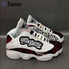 Aerosmith New Design Air Jordan 13 Shoes