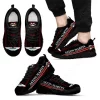 Aston Martin Black Running Shoes