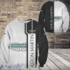 Aston Martin Custom Text Big Logo Sweatshirt