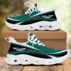 Aston Martin Green Max Soul Shoes