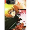ATTACK ON TITAN Armin Arlert Style Phone Case