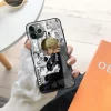 ATTACK ON TITAN Armin Arlert Mix Manga Phone Case