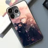 ATTACK ON TITAN Armin Arlert Phone Case