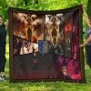 ATTACK ON TITAN Armin Arlert Quilt Blanket