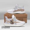 ATTACK ON TITAN Armin Arlert White Reze Sneakers