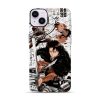 ATTACK ON TITAN Levi Ackerman Phone Case