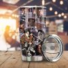 ATTACK ON TITAN Levi Ackerman Mix Manga Tumbler