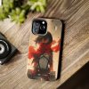 ATTACK ON TITAN Mikasa Ackerman Phone Case