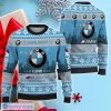BMW Damn Right Ugly Christmas Sweater