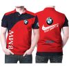 BMW Just Drift It Polo Shirt
