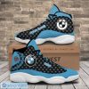 BMW Logo Air Jordan 13 Shoes