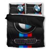 BMW Logo Bedding Set