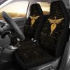 Bon Jovi Style Car Seat Covers