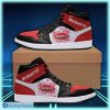 Bugatti Automobile Car Air Jordan 1 High Sneakers
