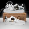 DEATH NOTE L Lawliet Anime Air Force 1 Shoes