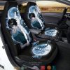 DEATH NOTE L Lawliet Anime Car Seat Covers