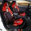 DEATH NOTE Light Yagami Anime Car Seat Covers