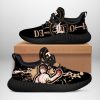 DEATH NOTE Light Yagami Black Reze Sneakers