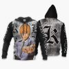 DEATH NOTE Light Yagami Kira Anime Pullover Hoodie