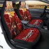 DEATH NOTE Mello Anime Car Seat Covers