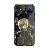 DEATH NOTE Mello Anime Phone Case