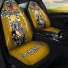 DEATH NOTE Misa Amane Anime Car Seat Covers