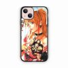 DEATH NOTE Misa Amane Cute Phone Case