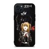 DEATH NOTE Misa Amane Phone Case