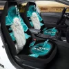 DEATH NOTE Near Anime Car Seat Covers