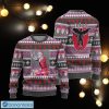 DEATH NOTE Near Ugly Christmas Sweater