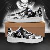 DEATH NOTE Ryuk Anime Air Force 1 Shoes