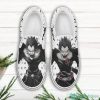 DEATH NOTE Ryuk Anime Slip On Shoes