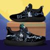 DEATH NOTE Ryuk Black Reze Sneakers