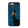DEATH NOTE Ryuk Moon Phone Case