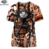 DEATH NOTE Ryuk New Style T-Shirt