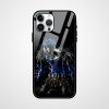 DEATH NOTE Ryuk Splatter Phone Case