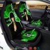 DEATH NOTE Teru Mikami Anime Car Seat Covers