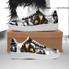 DEATH NOTE Teru Mikami Mix Manga Air Force 1 Shoes