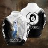 Eminem Rapper Signature Pullover Hoodie