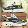 Ferrari Grey Max Soul Shoes