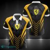 Ferrari Limited Edition Polo Shirt