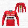 Ferrari 

Limited Edition Pullover Hoodie