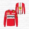 Ferrari 

Limited Edition Sweatshirt