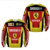 Ferrari Mission Winnow Sweatshirt