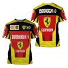 Ferrari Mission Winnow T-Shirt