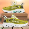 Ferrari Yellow Max Soul Shoes