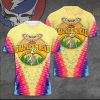 Grateful Dead Limited Edition T-Shirt