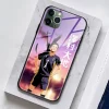 HAIKYU Daichi Sawamura Mix Anime Phone Case