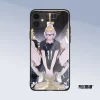 HAIKYU Kei Tsukishima Anime Phone Case
